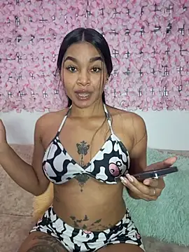 Snapshot of Lynda_Bonnie chatting on 11.05.25 Lynda Bonnie online show from 11.05.25