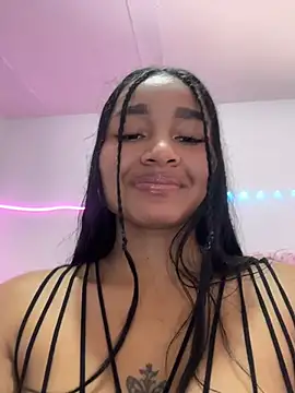 Lynda Bonnie online show from 04.08.26