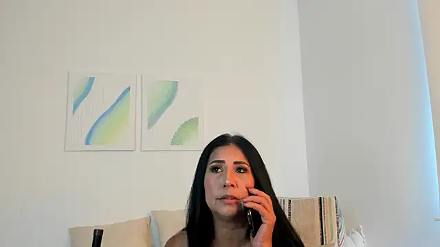 Snapshot of Jackiehmilf52 chatting on 10.12.25 Jackiehmilf52 online show from 10.12.25