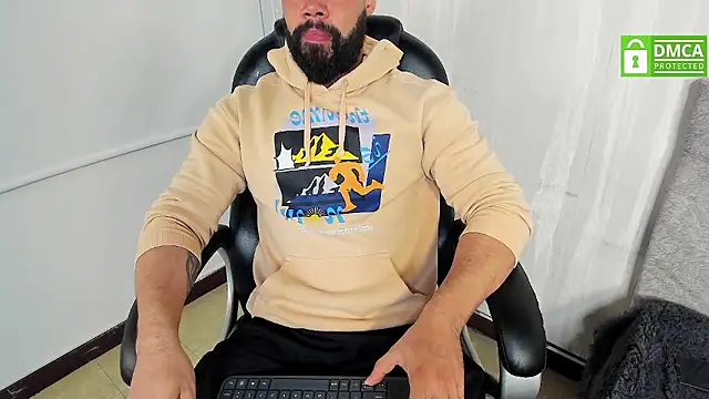 Luke Diaz7 online show from 01.14.26