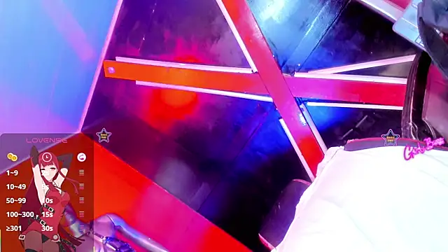 emelly horny  online show from 03.09.26