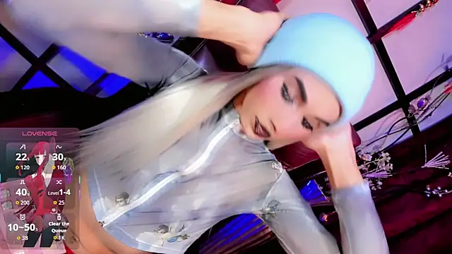 emelly horny  online show from 04.11.26