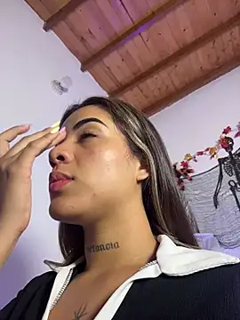 Maryybellax online show from 11.05.25