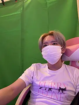 makitoru online show from 05.08.26
