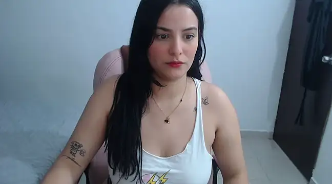 atenea 02 love online show from 02.27.25