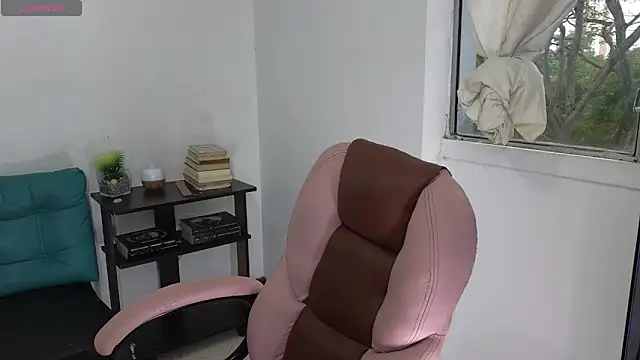 atenea 02 love online show from 05.25.26