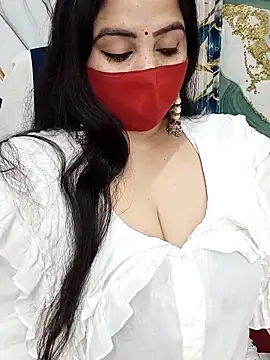 Snapshot of seetatiwari chatting on 12.15.25 seetatiwari online show from 12.15.25