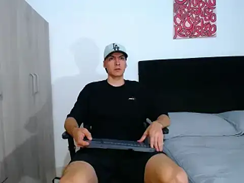 jacknoriz online show from 02.20.25