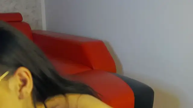 Foxy Rosee online show from 11.16.25