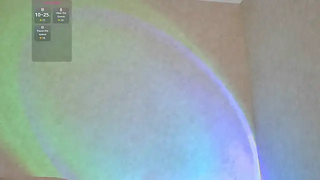 Roseaa online show from 02.05.26