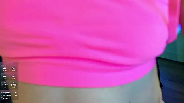 Roseaa online show from 04.06.26