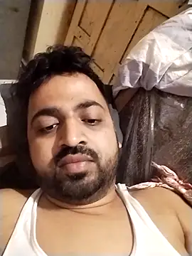 Vij717 online show from 03.14.25
