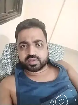 Vij717 online show from 10.16.25
