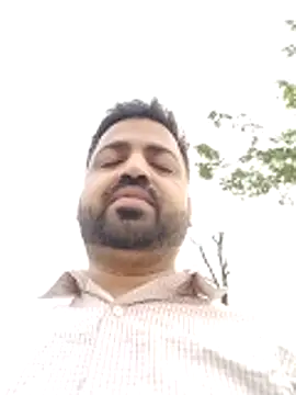 Vij717 online show from 10.18.25