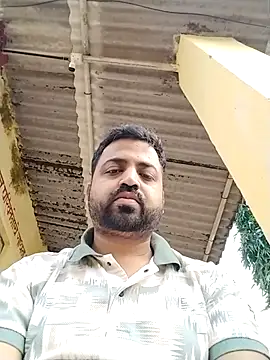 Vij717 online show from 10.22.25