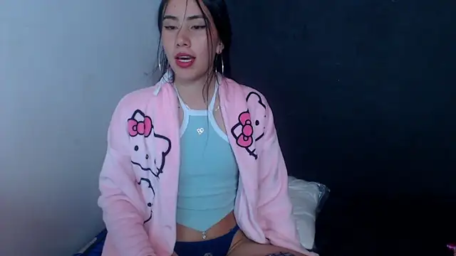 ximenagp online show from 03.14.25