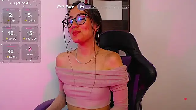 ximenagp online show from 11.06.25