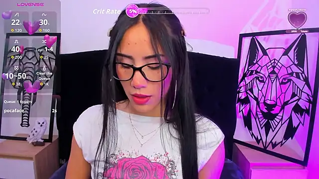 ximenagp online show from 03.12.26