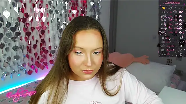 EmilyxxGraces online show from 02.27.26