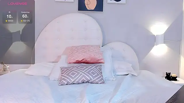 crisdegli  online show from 03.05.25