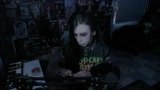 rotten dreams online show from 02.20.25