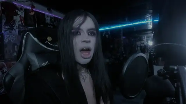 rotten dreams online show from 02.24.25