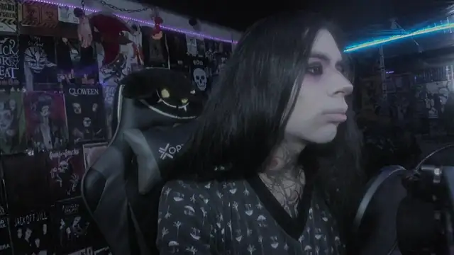 rotten dreams online show from 03.08.25