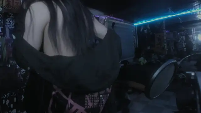 rotten dreams online show from 03.09.25