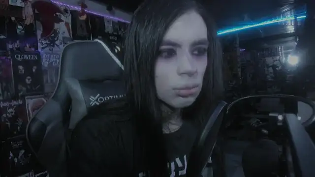 rotten dreams online show from 03.10.25