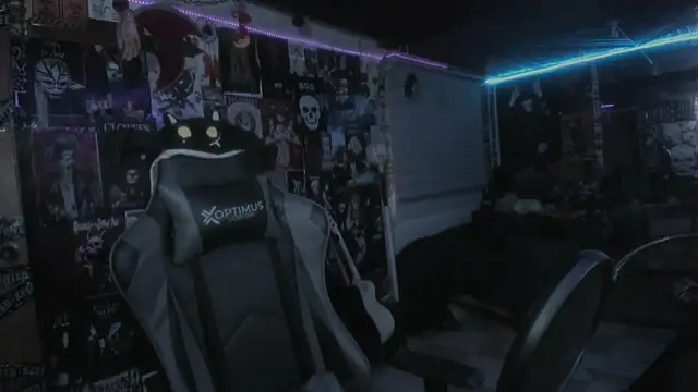 rotten dreams online show from 03.13.25