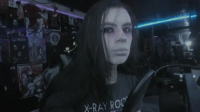 rotten dreams online show from 03.20.25