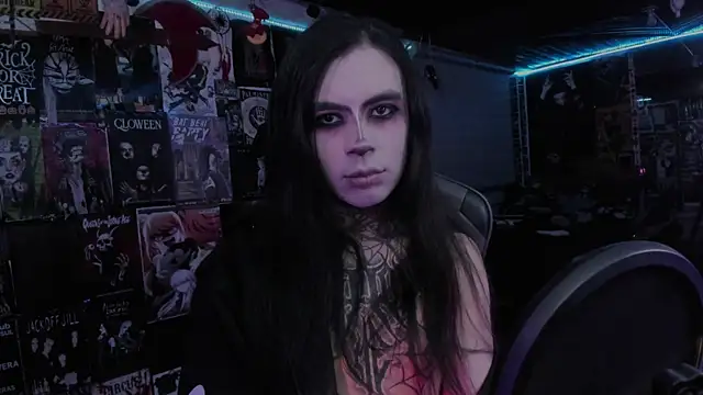 rotten dreams online show from 10.28.25