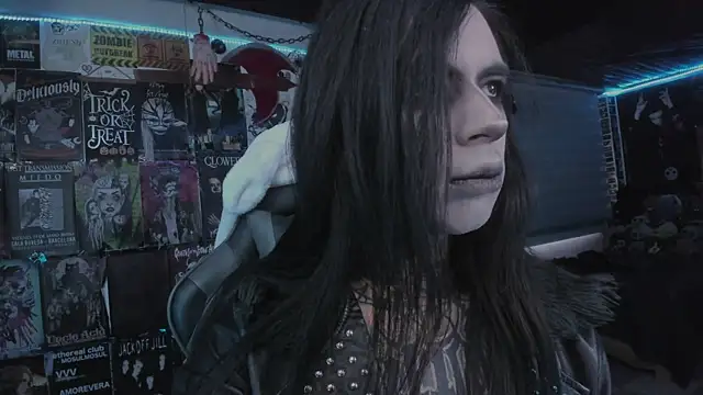 rotten dreams online show from 01.08.26