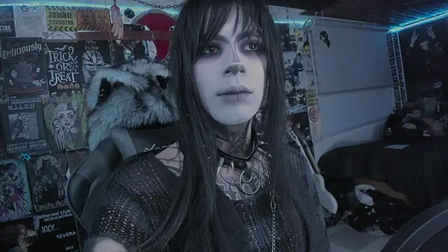 rotten dreams online show from 02.12.26