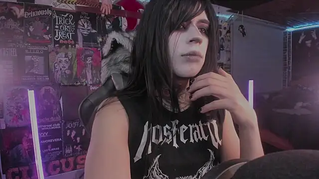 rotten dreams online show from 04.09.26