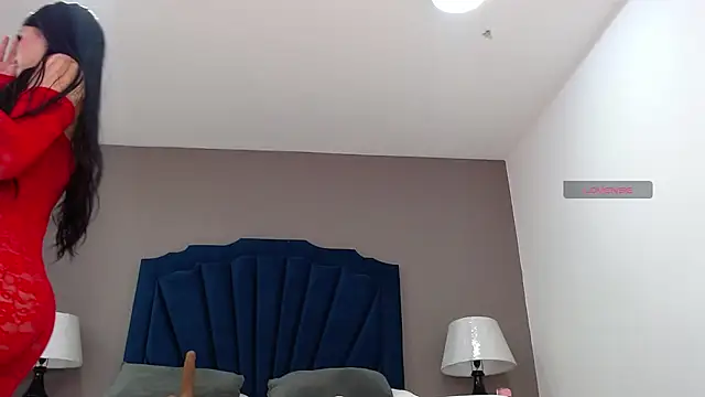 KatiaFosterr online show from 11.01.25