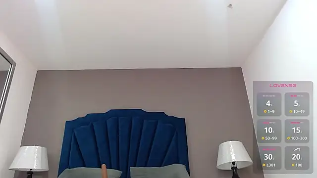 KatiaFosterr online show from 11.15.25