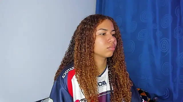 MELINAMARTINS online show from 03.07.26