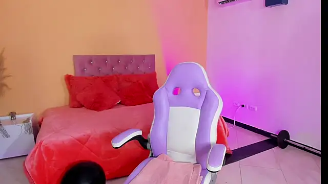 cristal crossfitx online show from 11.08.25