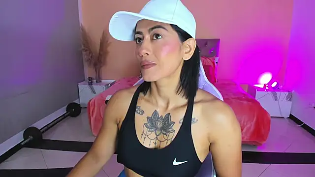 cristal crossfitx online show from 12.05.25