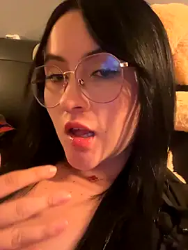 Snapshot of ValentinaOrtiz3 chatting on 11.16.25 ValentinaOrtiz3 online show from 11.16.25