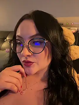 Snapshot of ValentinaOrtiz3 chatting on 01.13.26 ValentinaOrtiz3 online show from 01.13.26