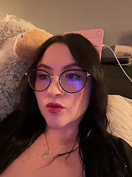 Snapshot of ValentinaOrtiz3 chatting on 02.26.26 ValentinaOrtiz3 online show from 02.26.26