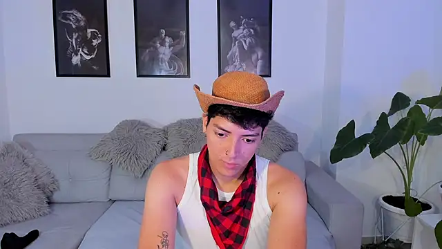  JacobMiller   online show from 02.27.25