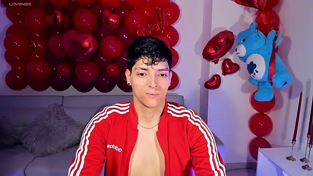  JacobMiller   online show from 02.13.26