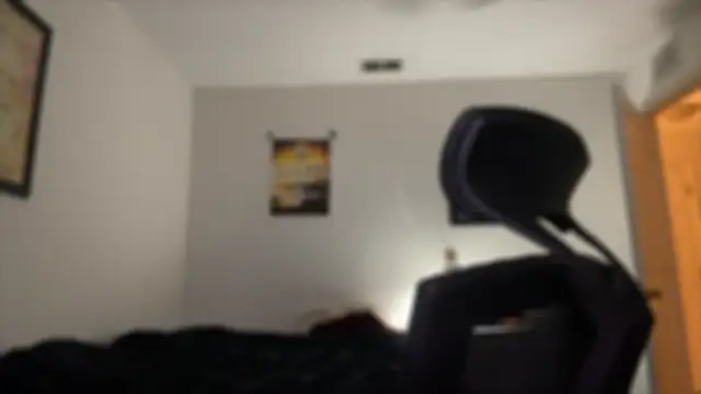 Milflover96 online show from 10.25.25