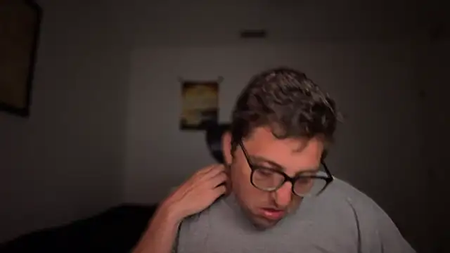 Milflover96 online show from 10.26.25