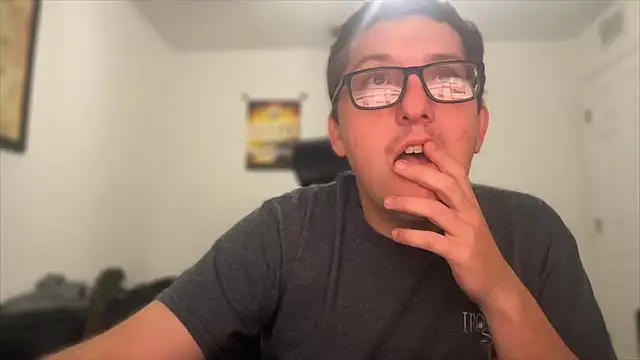 Milflover96 online show from 11.26.25