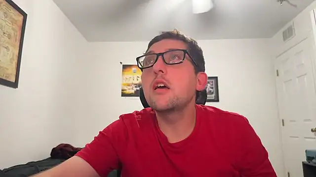 Milflover96 online show from 12.13.25