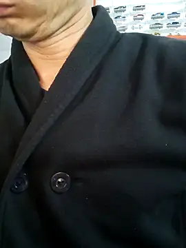 Snapshot of rojack chatting on 05.14.26 rojack online show from 05.14.26